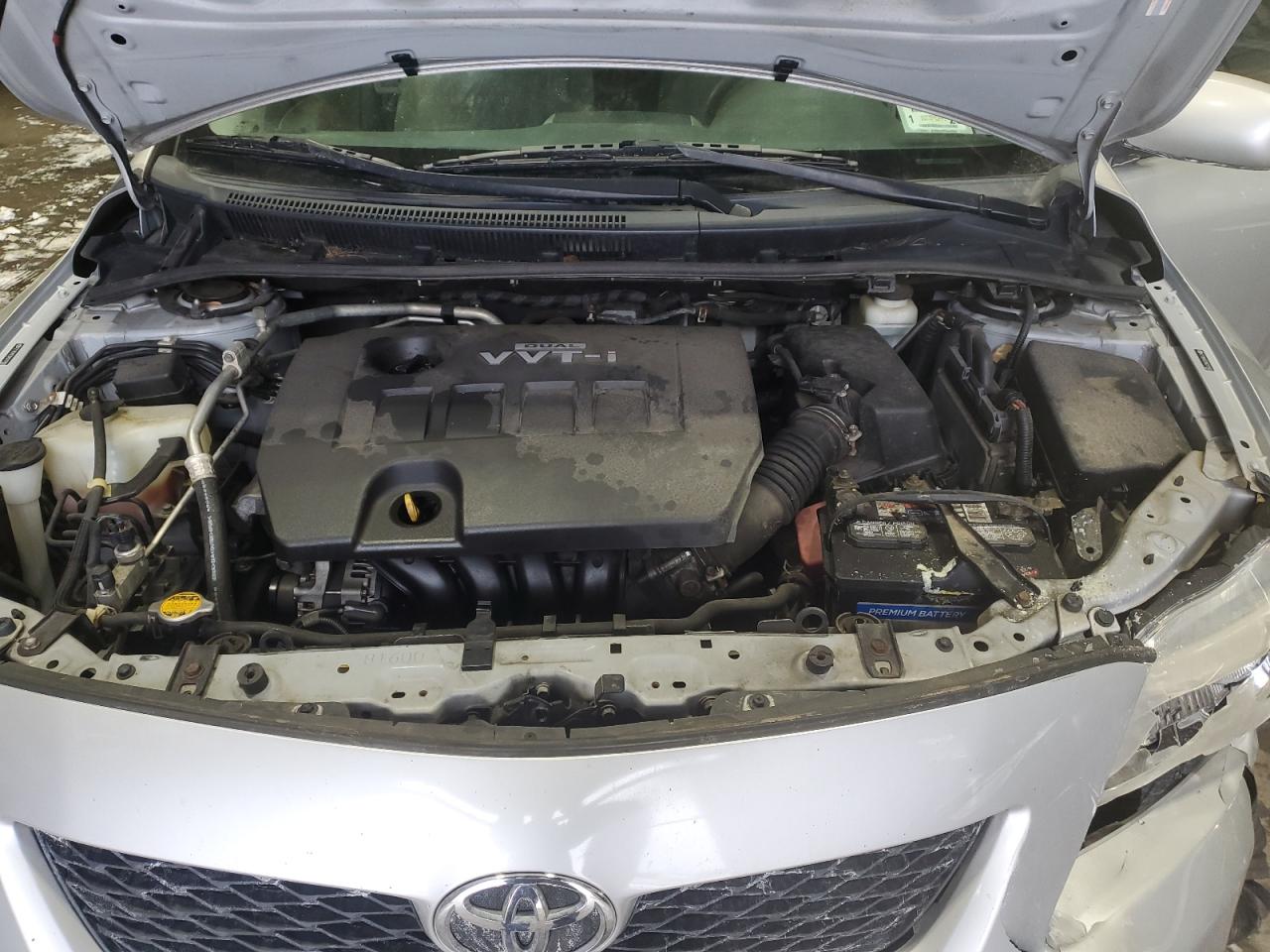 2010 Toyota Corolla - Image 11