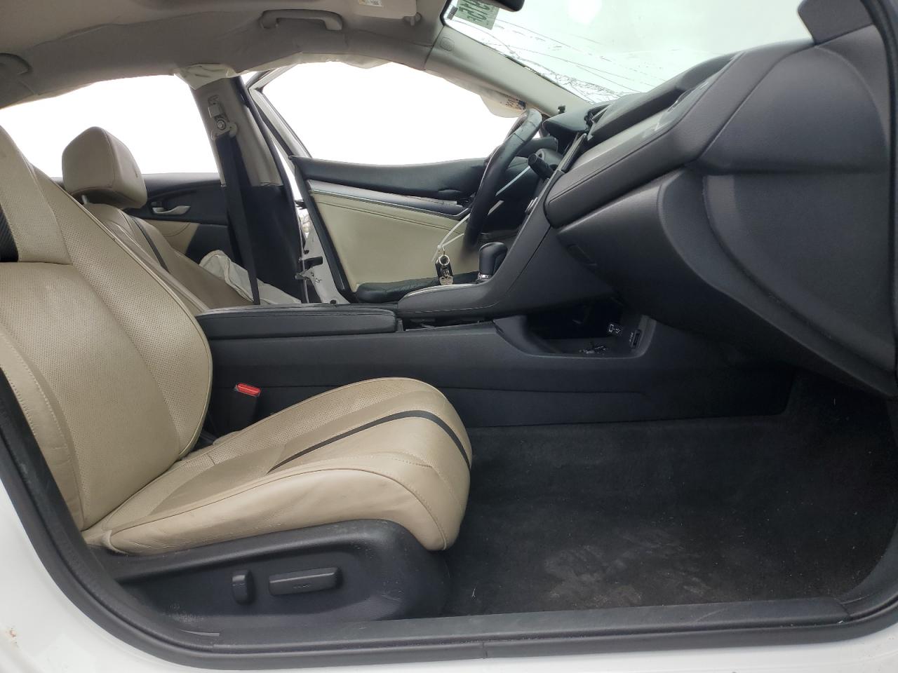 2016 Honda Civic - Image 7