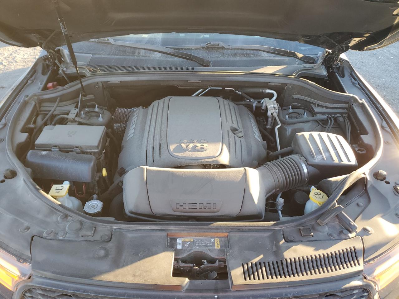 2021 Dodge Durango - Image 12