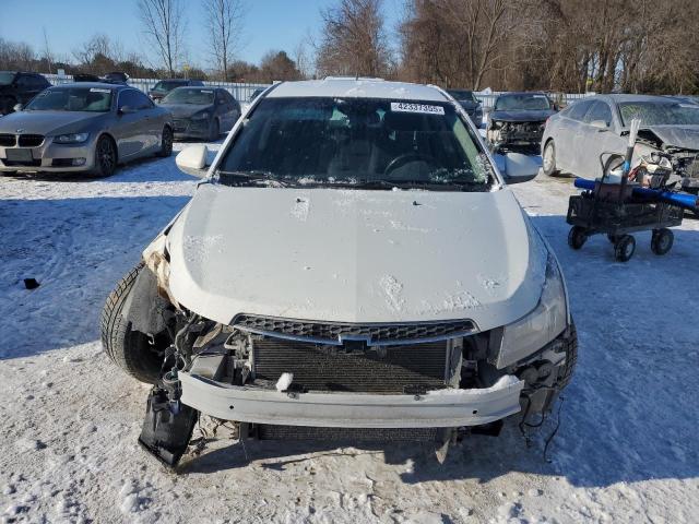 2011 CHEVROLET CRUZE LT