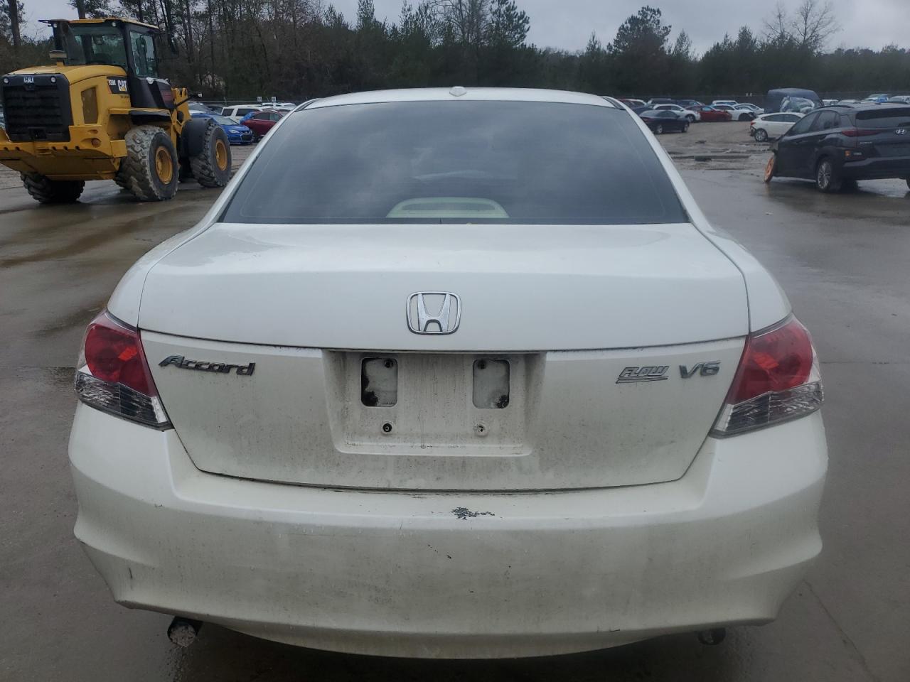 2008 Honda Accord - Image 6