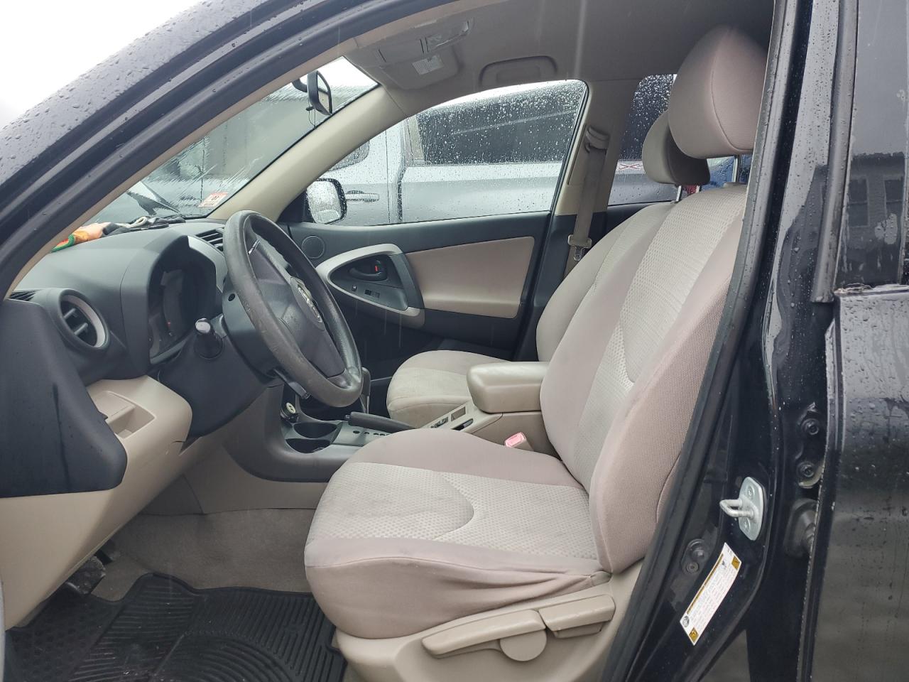 2006 Toyota RAV 4 - Image 7