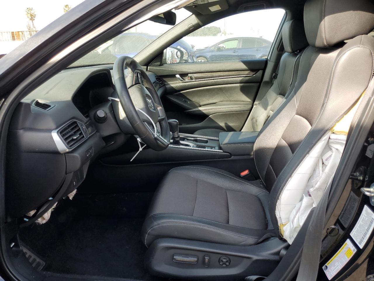 2019 Honda Accord - Image 7