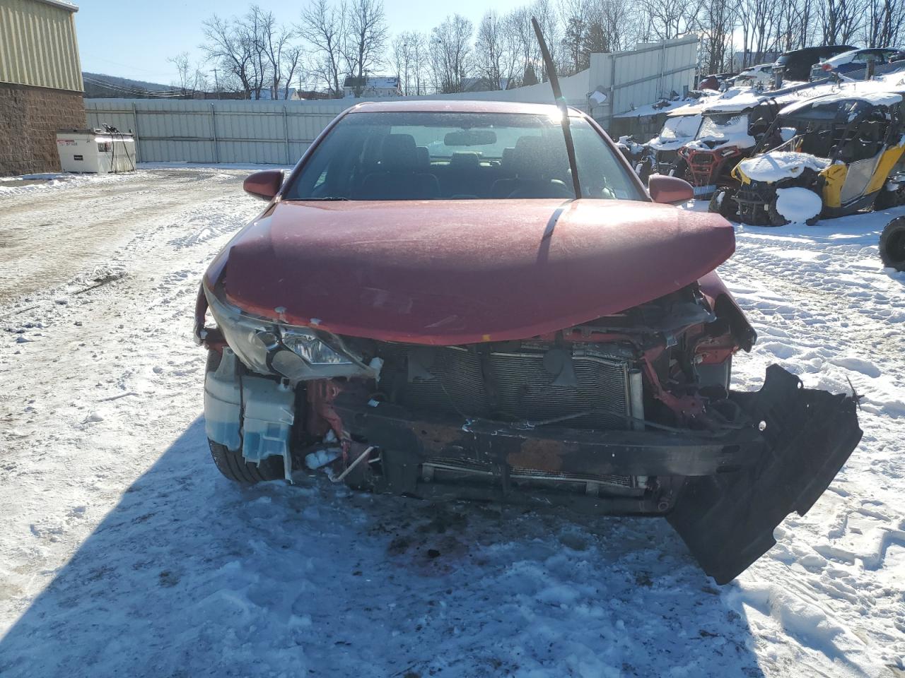 2013 Toyota Camry - Image 5