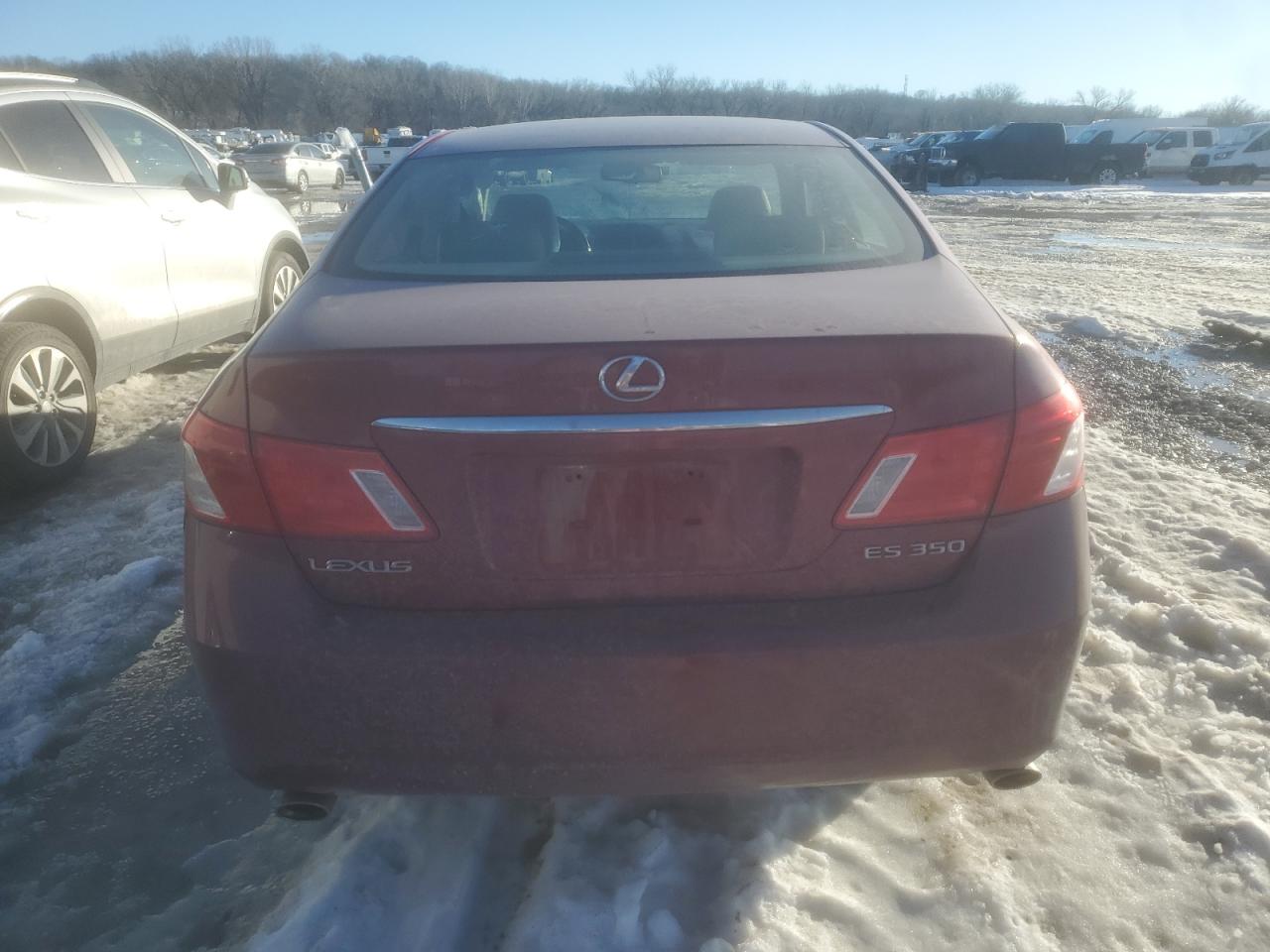 2009 Lexus ES - Image 6