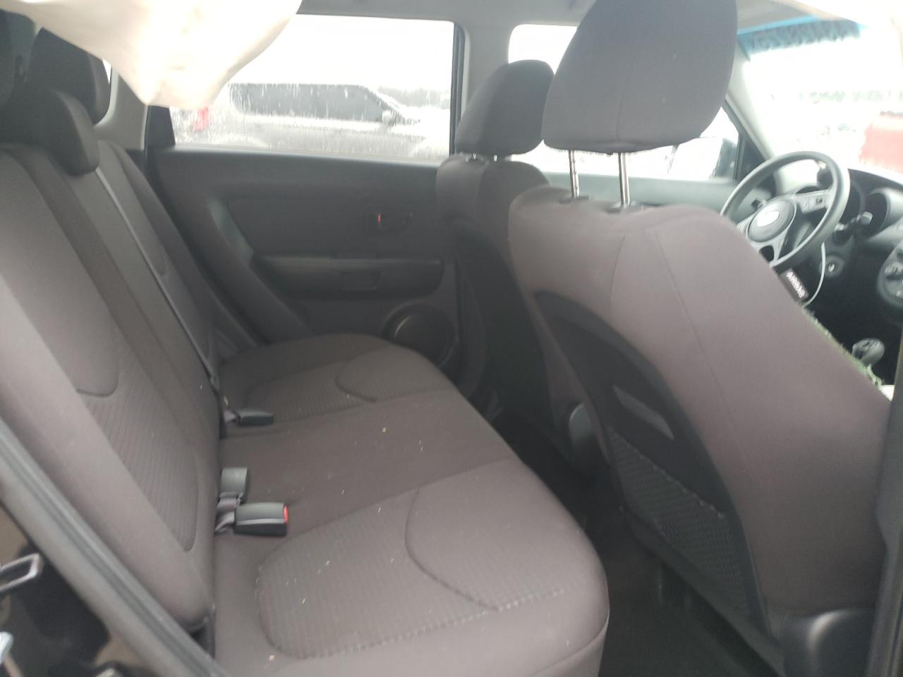 2012 Kia Soul - Image 12