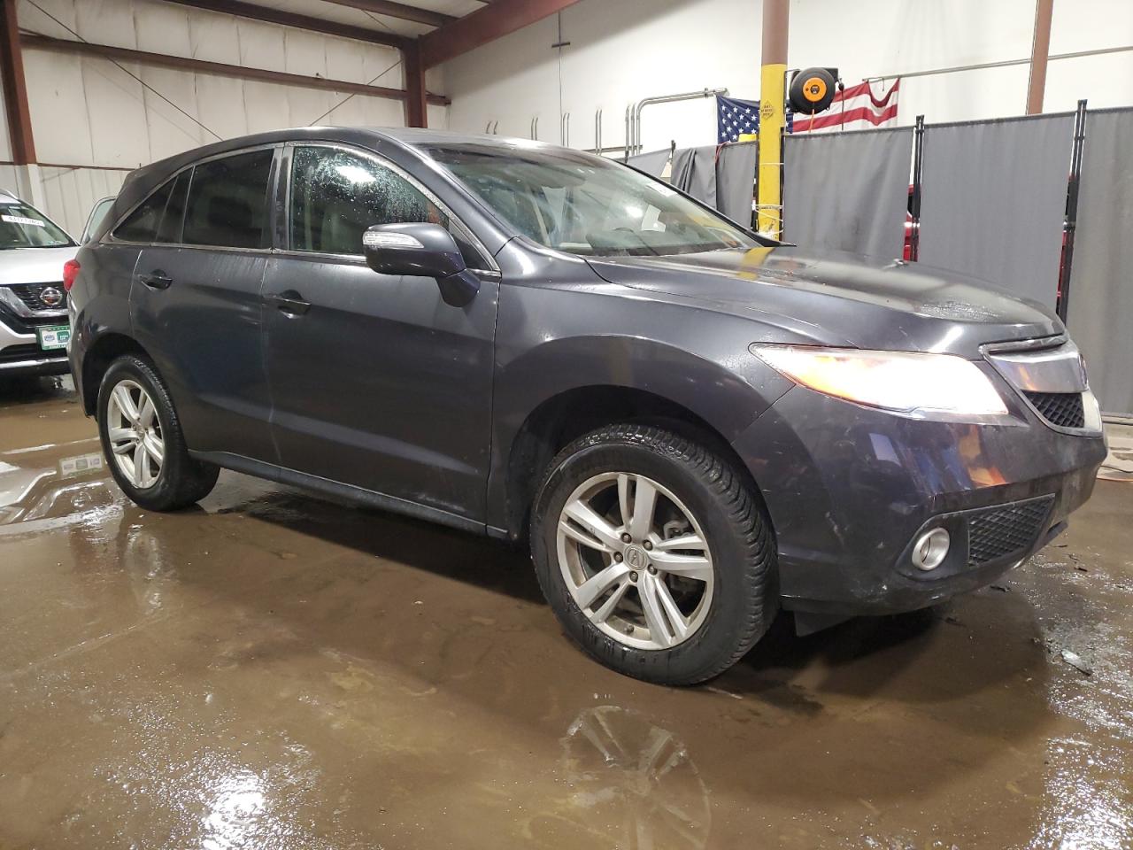 2014 Acura RDX - Image 4