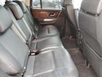 2009 Land Rover Range Rover Sport Supercharged იყიდება Tucson-ში, AZ - Undercarriage