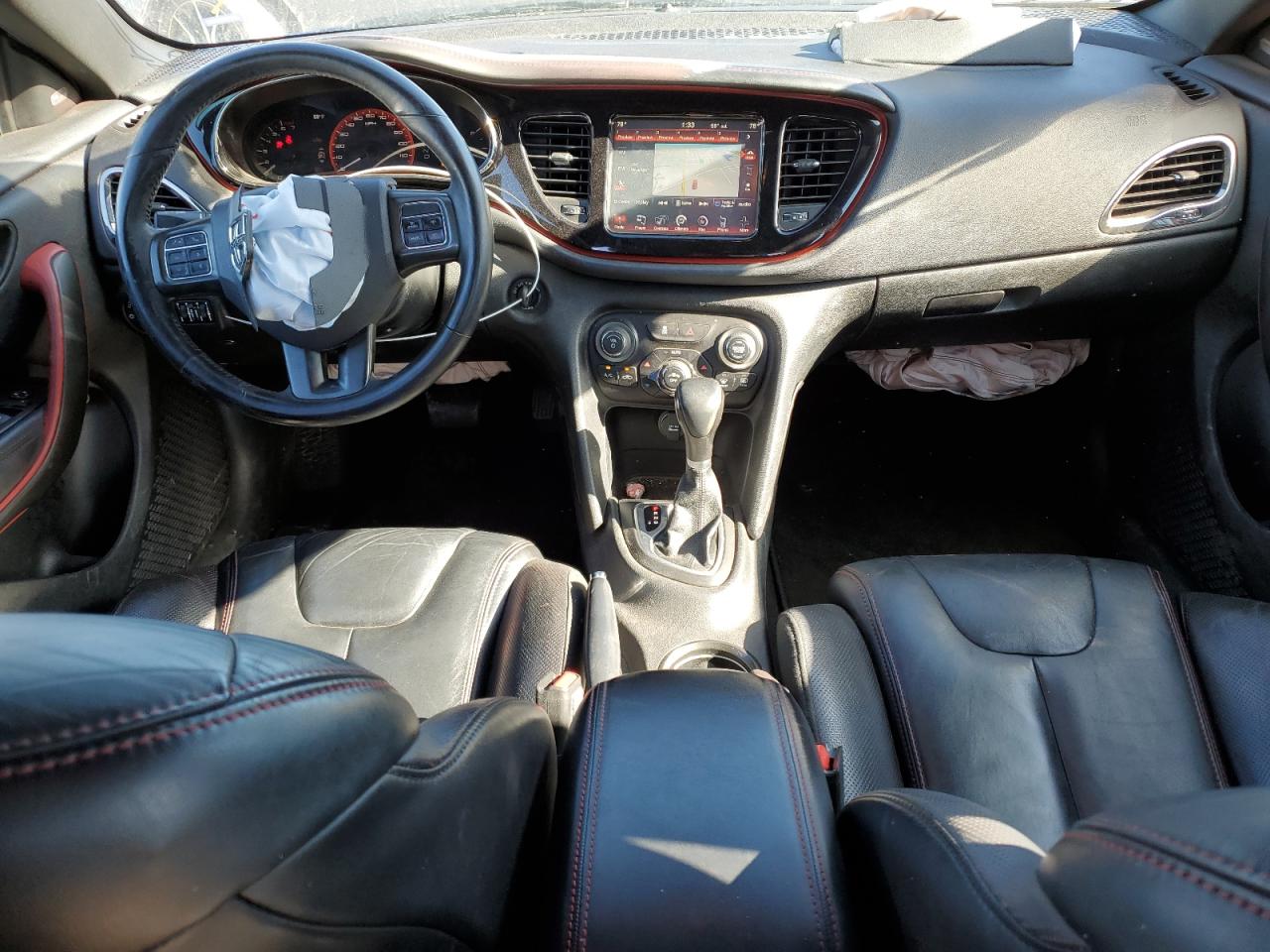 2013 Dodge Dart - Image 8