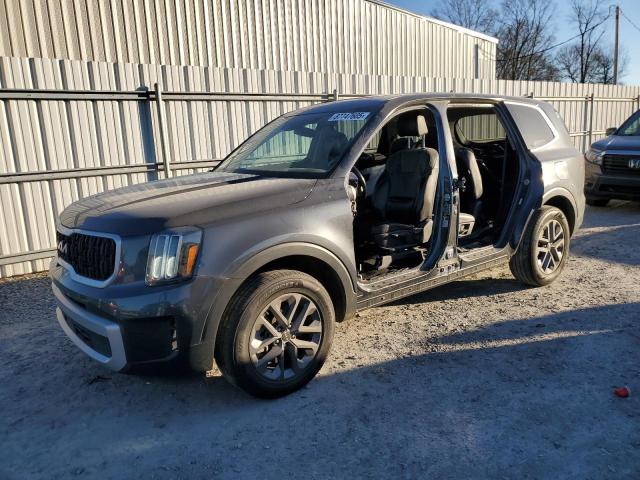 2023 Kia Telluride Lx
