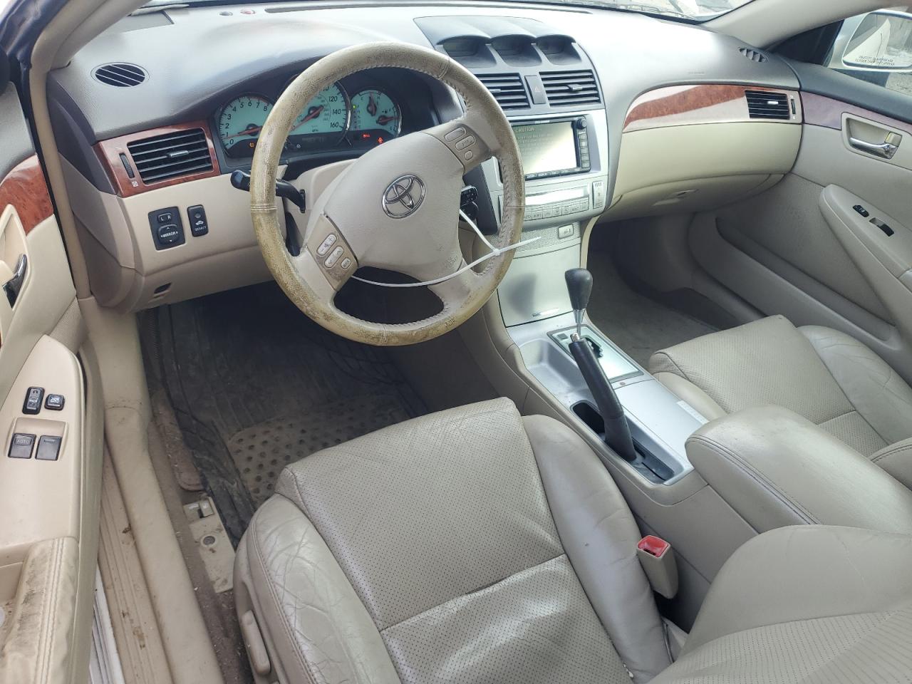 2006 Toyota Camry Solara - Image 8