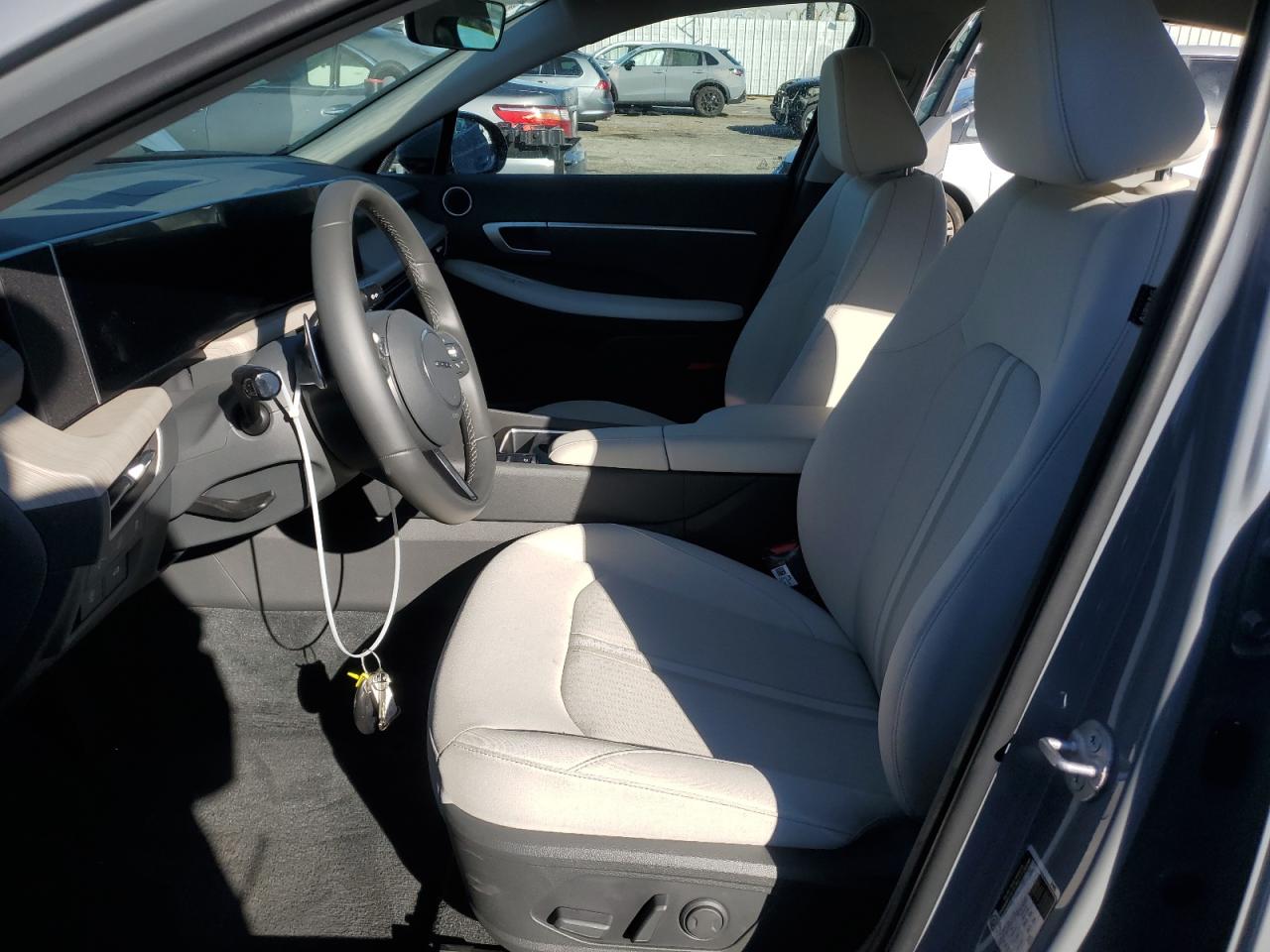 2024 Hyundai Sonata - Image 7