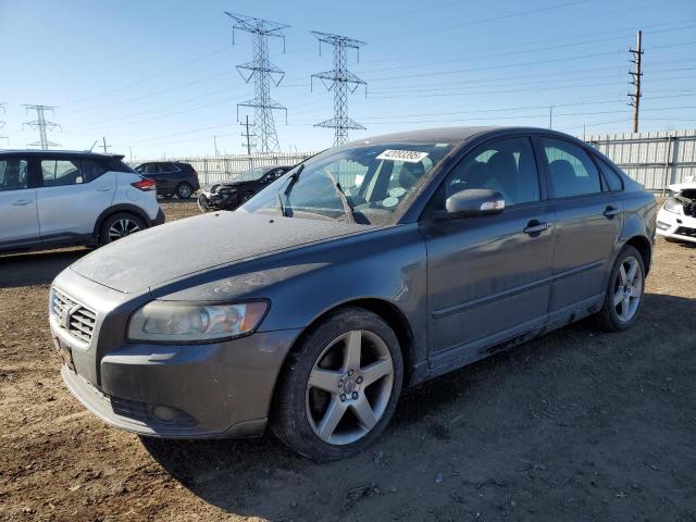 2008 Volvo S40 2.4I