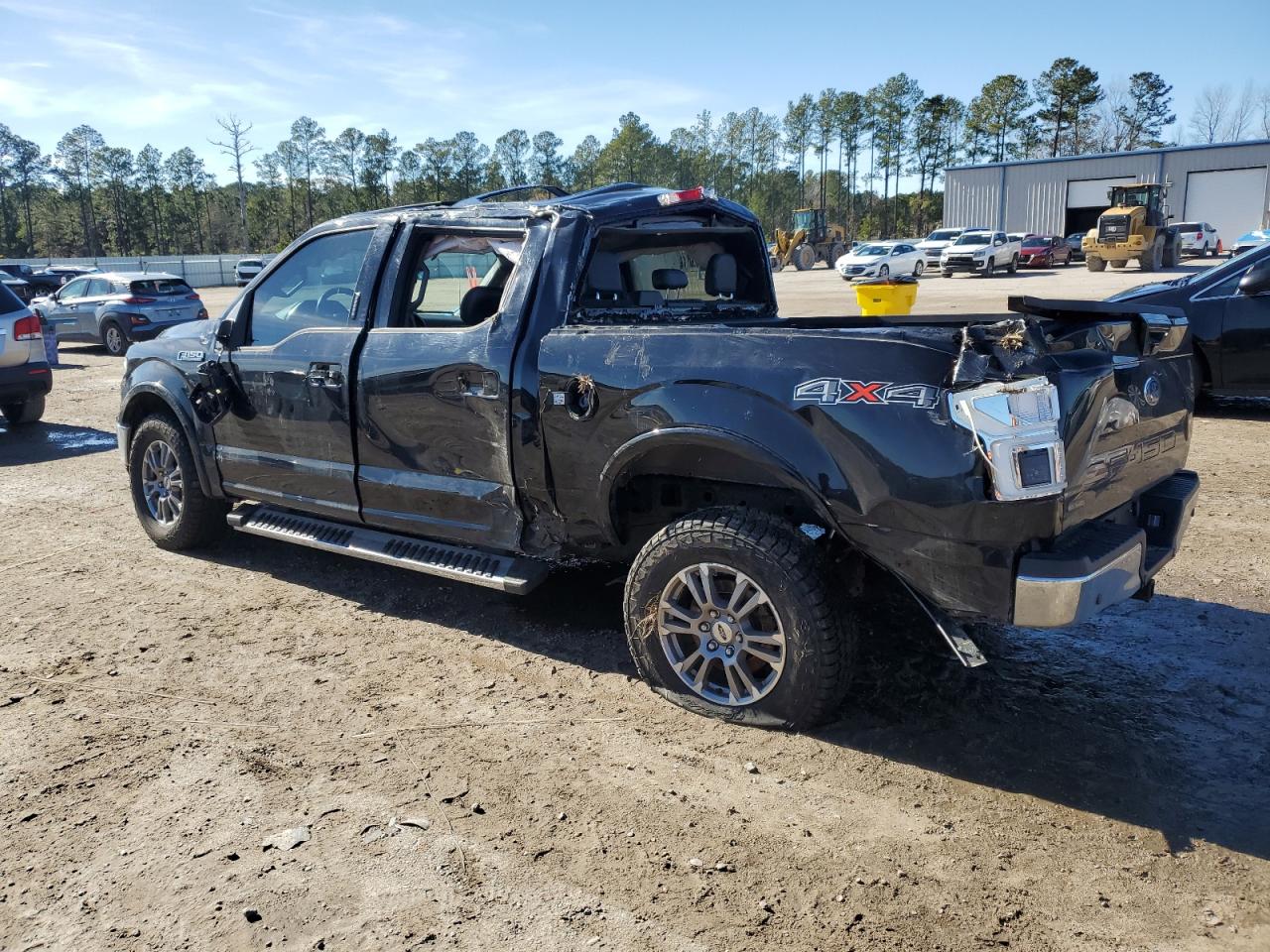 2019 Ford F-150 - Image 2