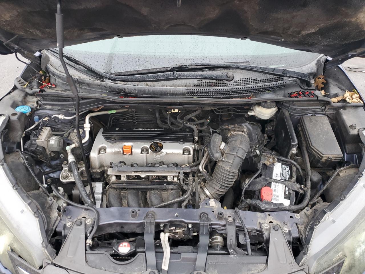 2012 Honda CR-V - Image 12