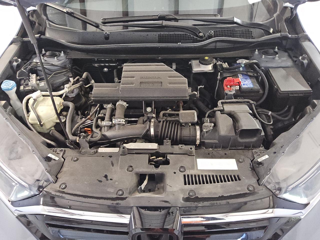 2022 Honda Cr-V Se VIN: 7FARW2H79NE006542 Lot: 87826685