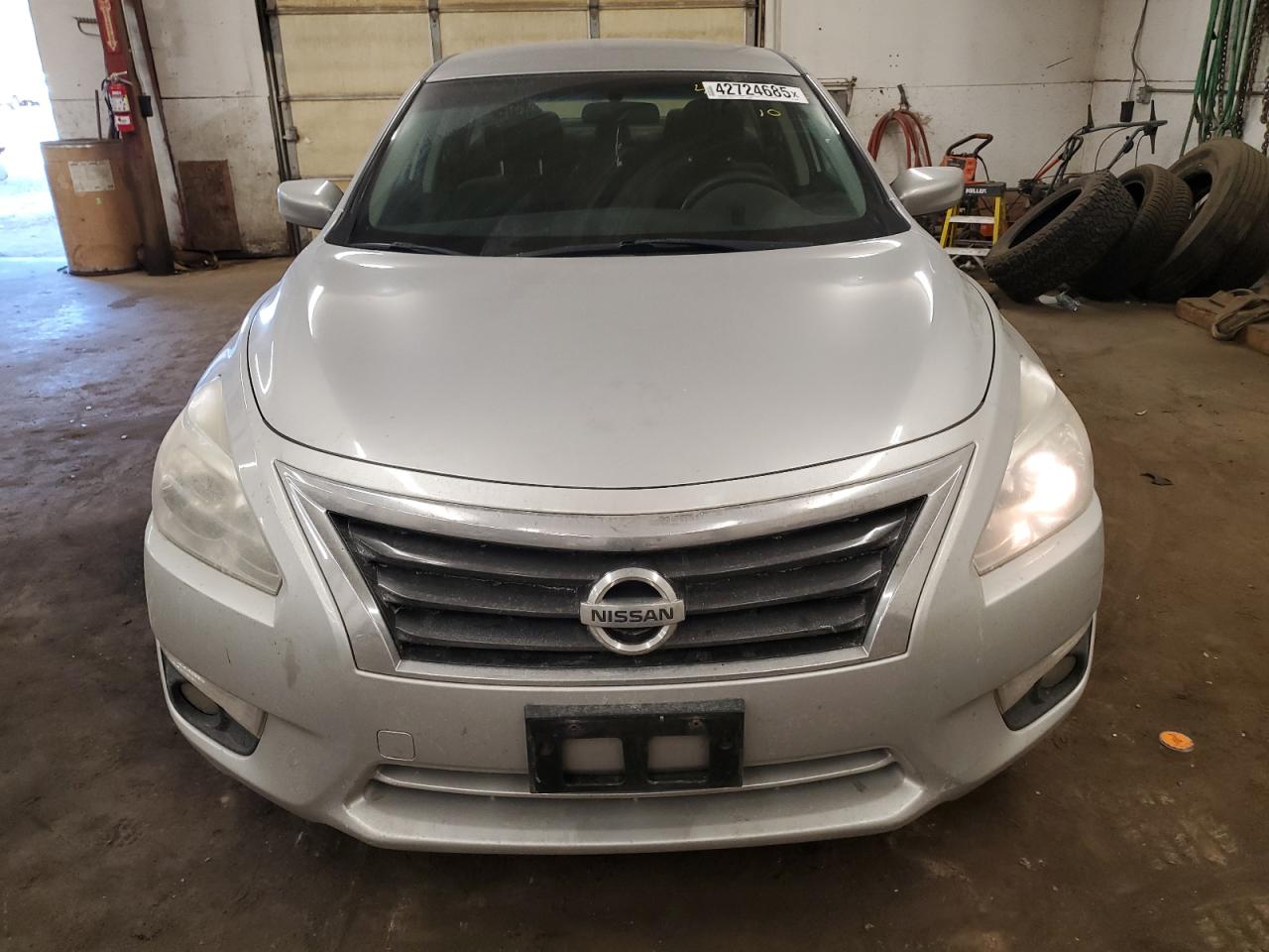 2014 Nissan Altima - Image 5