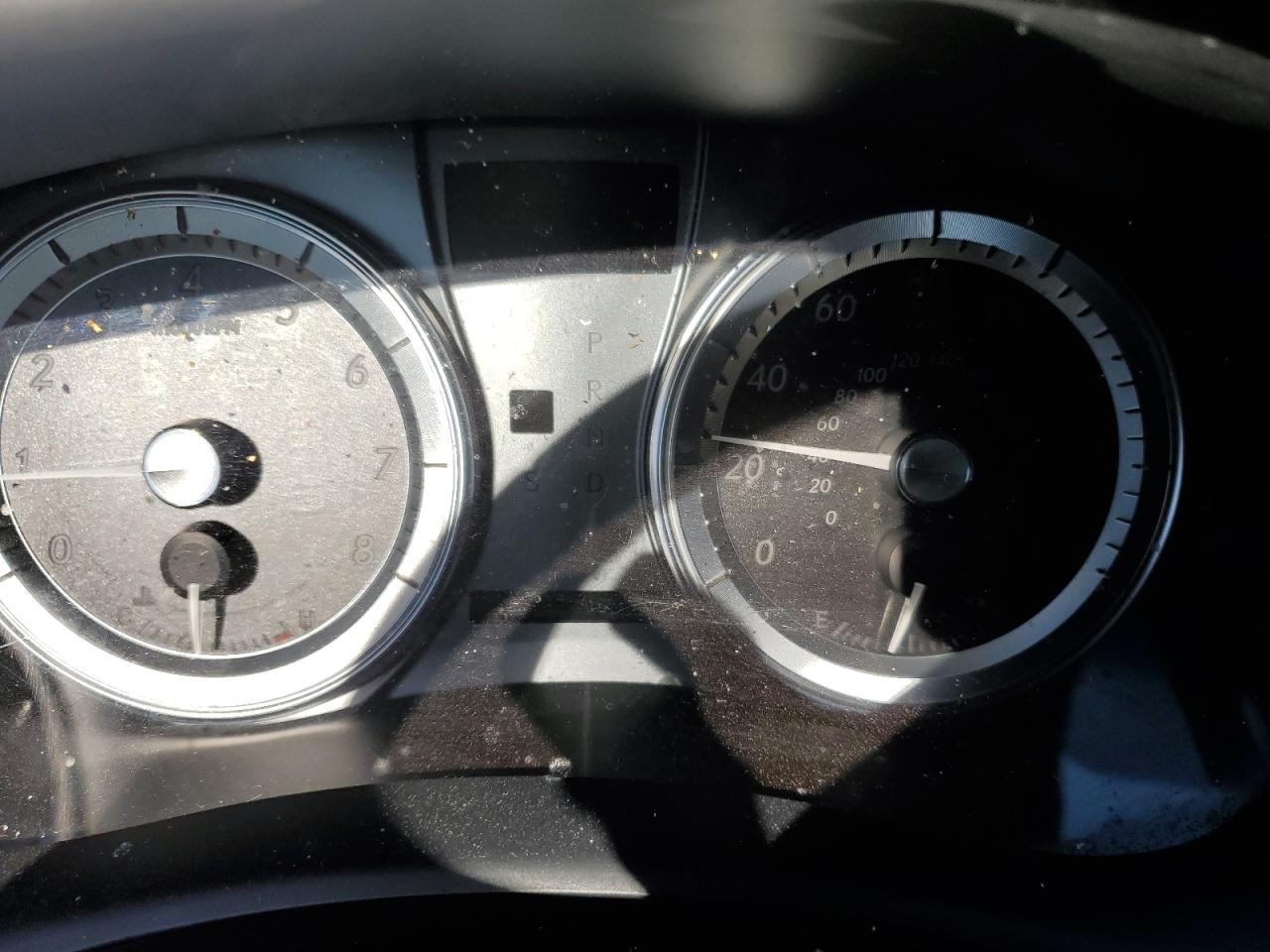 2011 Lexus Es 350 VIN: JTHBK1EG5B2470206 Lot: 88879415