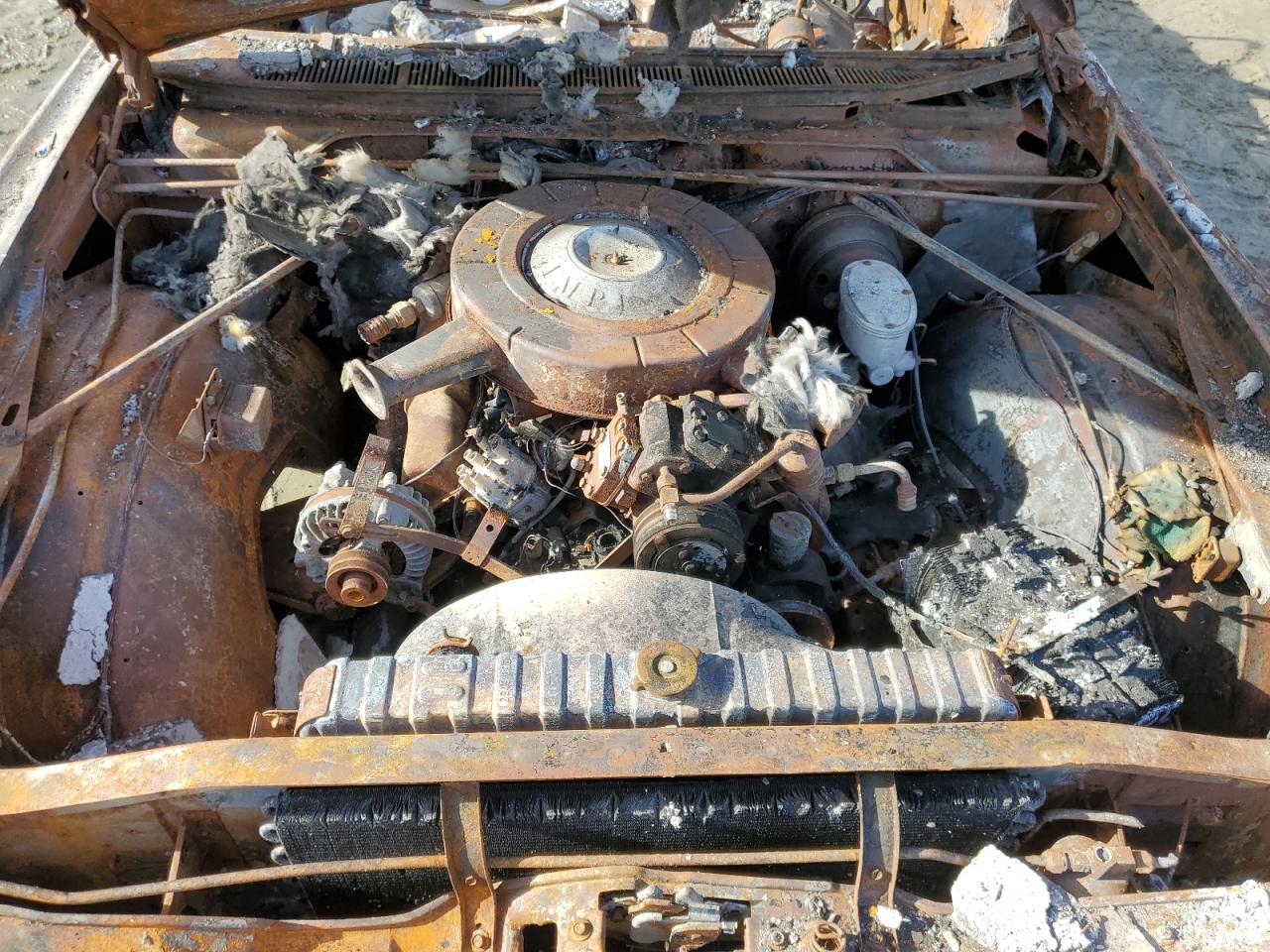 novin89250805 NOVIN89250805 1967 Chrysler Imperial