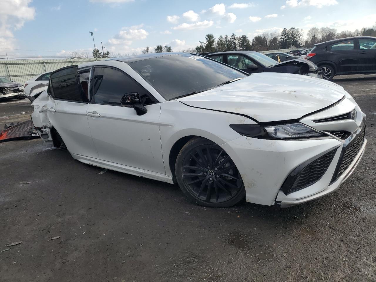 2024 Toyota Camry - Image 4