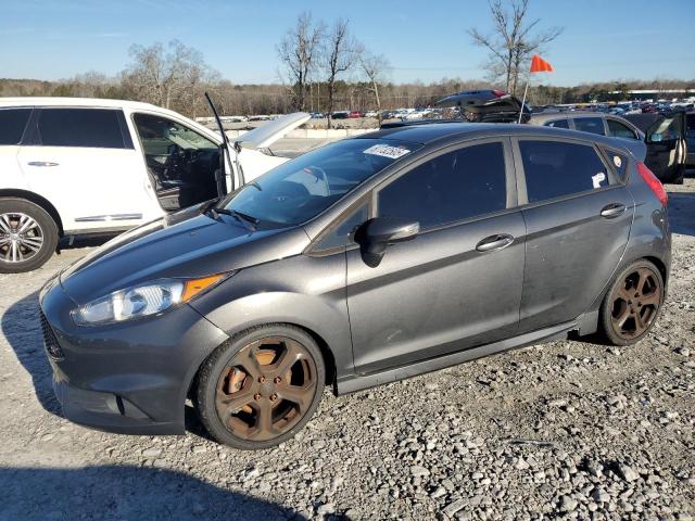 2016 Ford Fiesta St