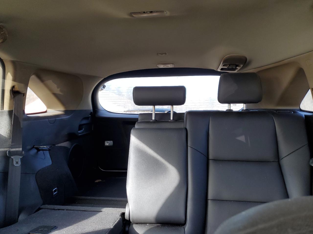 2018 Acura RDX - Image 10