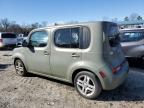 2009 Nissan Cube Base на продаже в Spartanburg, SC - Front End