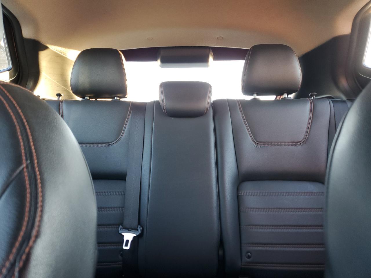 2020 Nissan Kicks - Image 10