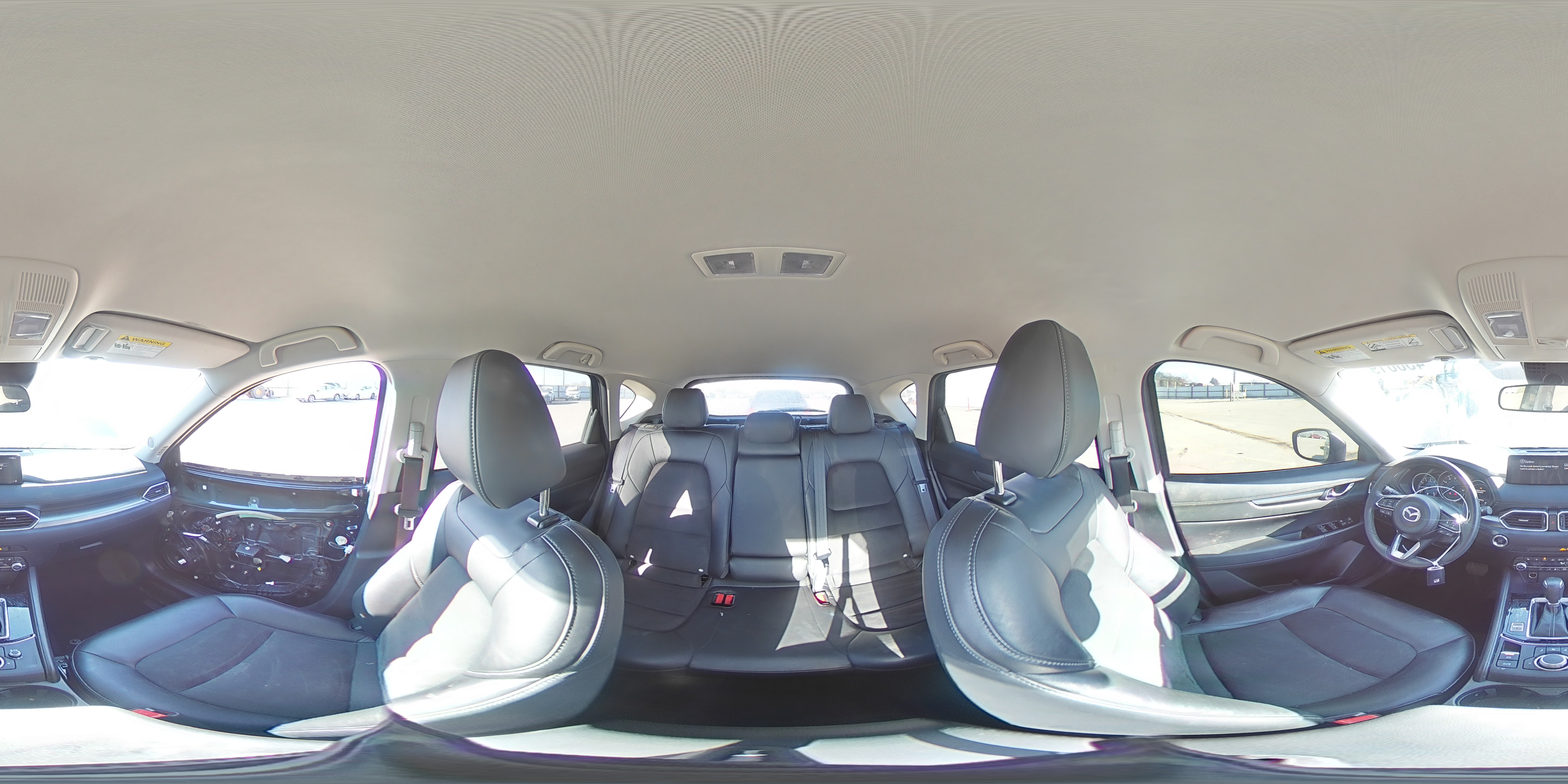 2023 Mazda CX-5 - Image 14