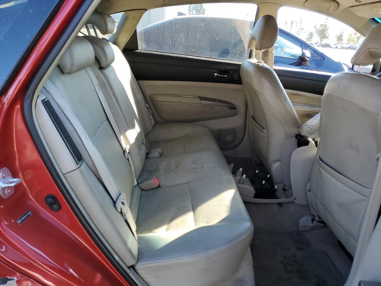 2006 Toyota Prius - Image 10