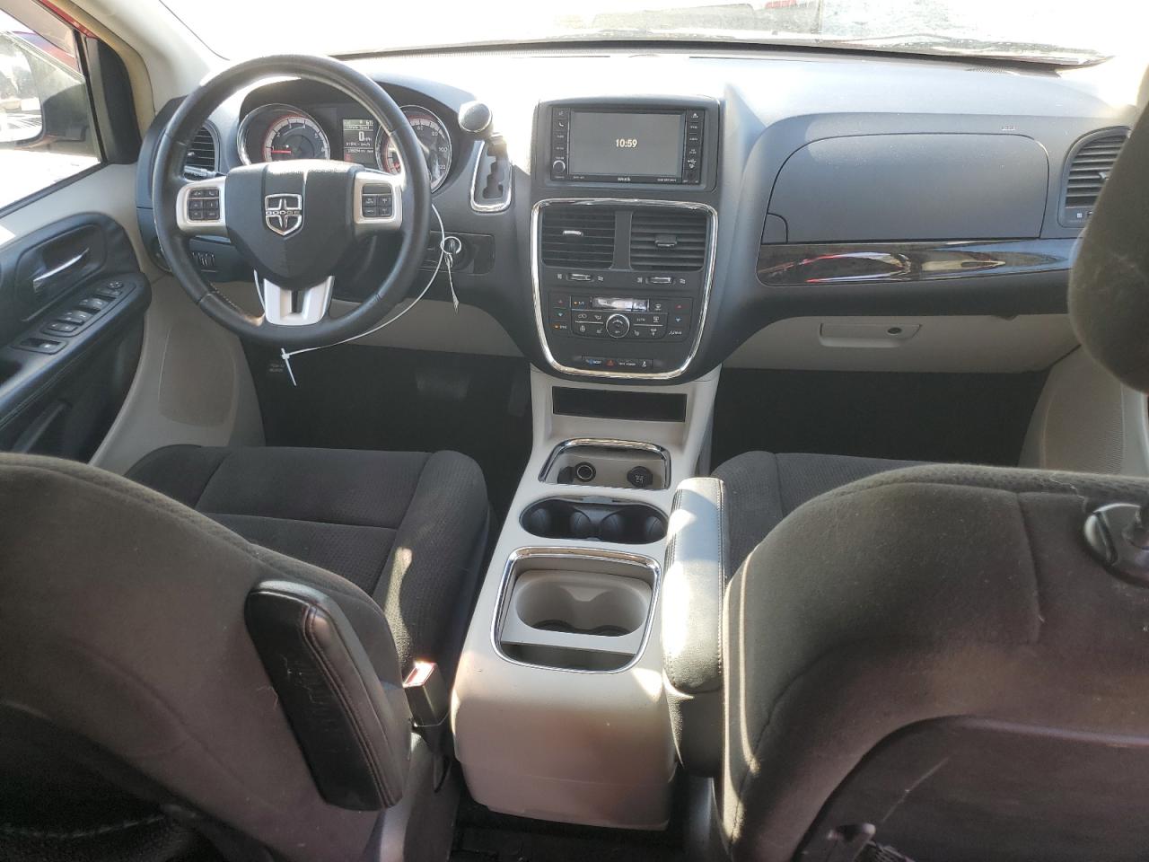 2012 Dodge Caravan - Image 8