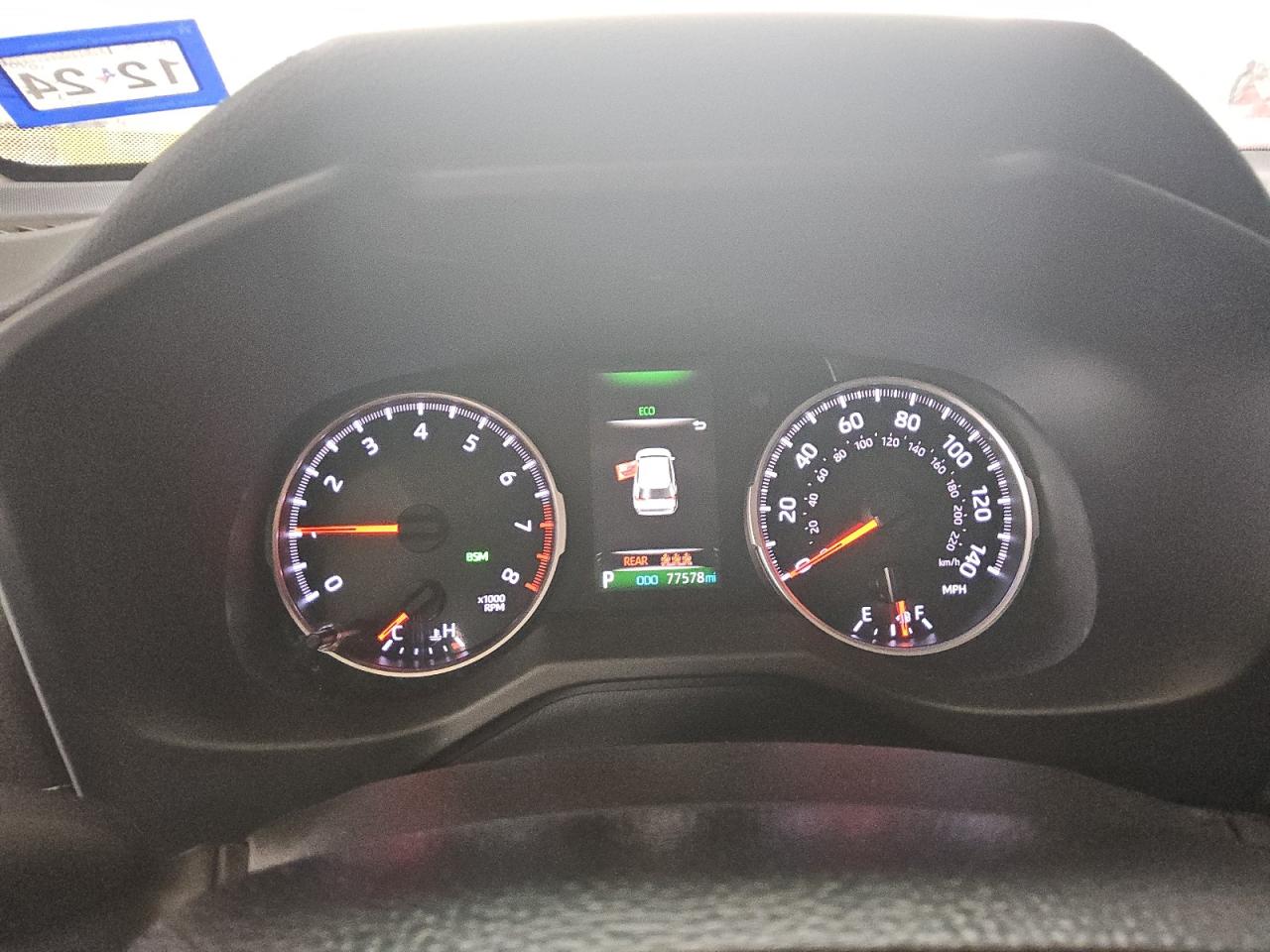 2021 Toyota RAV 4 - Image 9