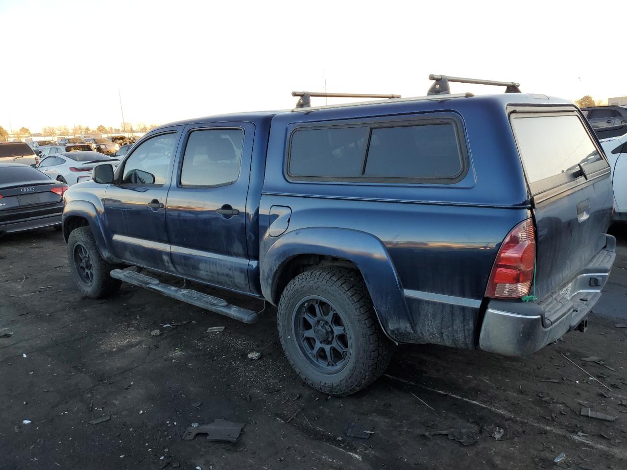 2006 Toyota Tacoma - Image 2