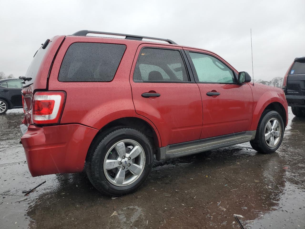 2012 Ford Escape - Image 3