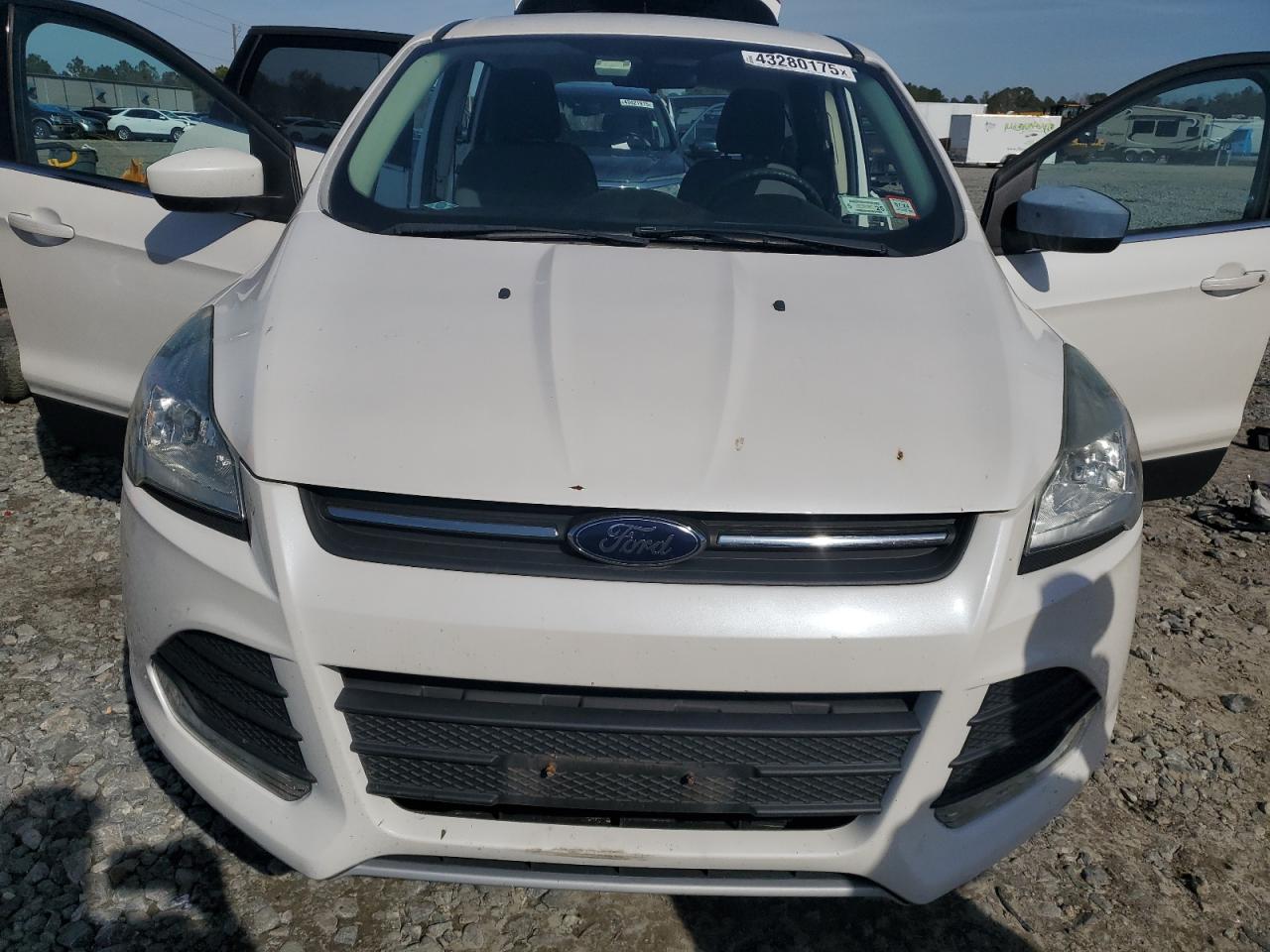 2014 Ford Escape - Image 11