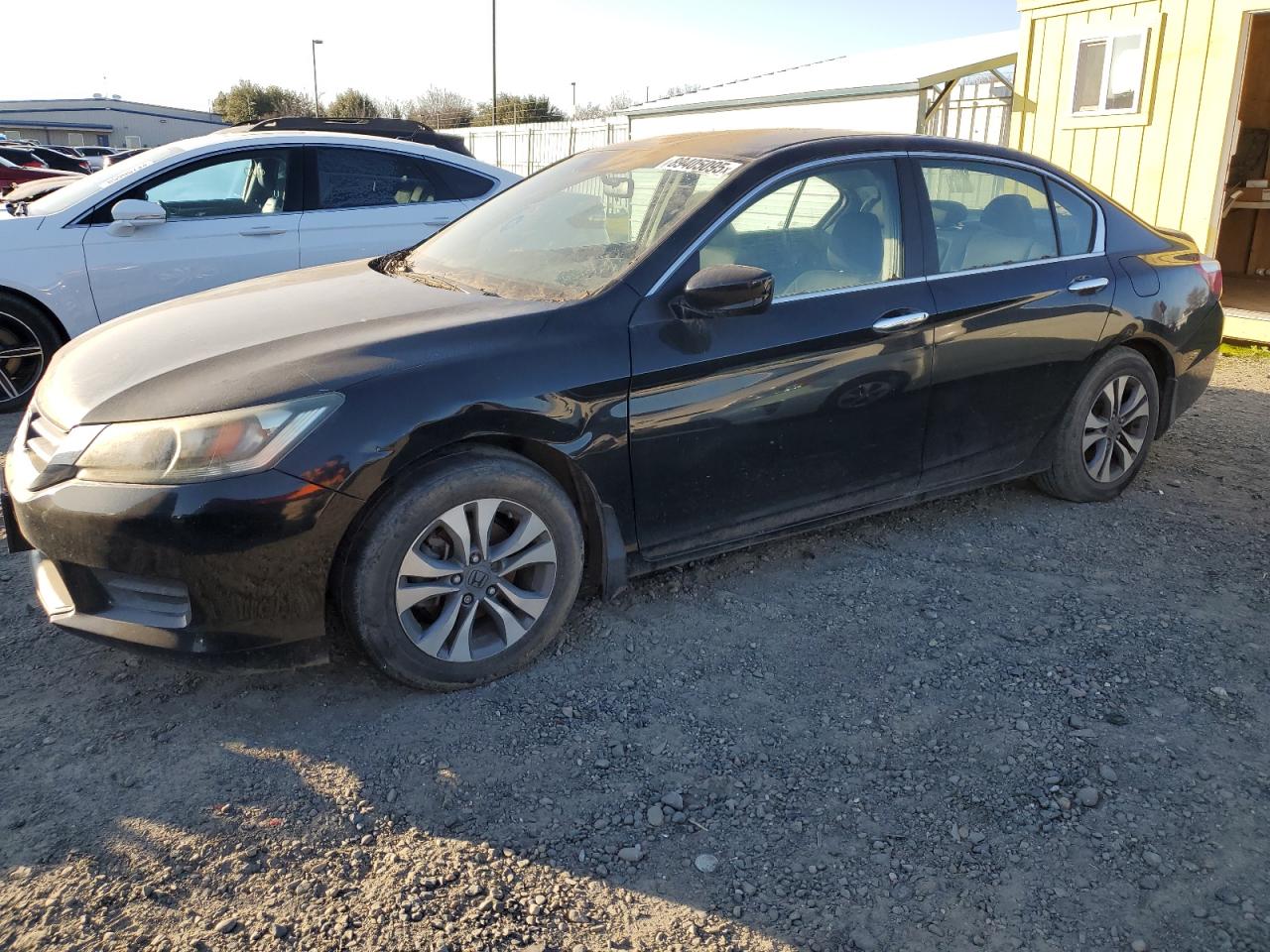2014 Honda Accord - Image 1