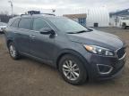 2017 Kia Sorento Lx de vânzare în East Granby, CT - Front End