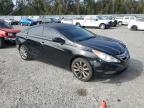 2011 Hyundai Sonata Se للبيع في Riverview، FL - Rear End