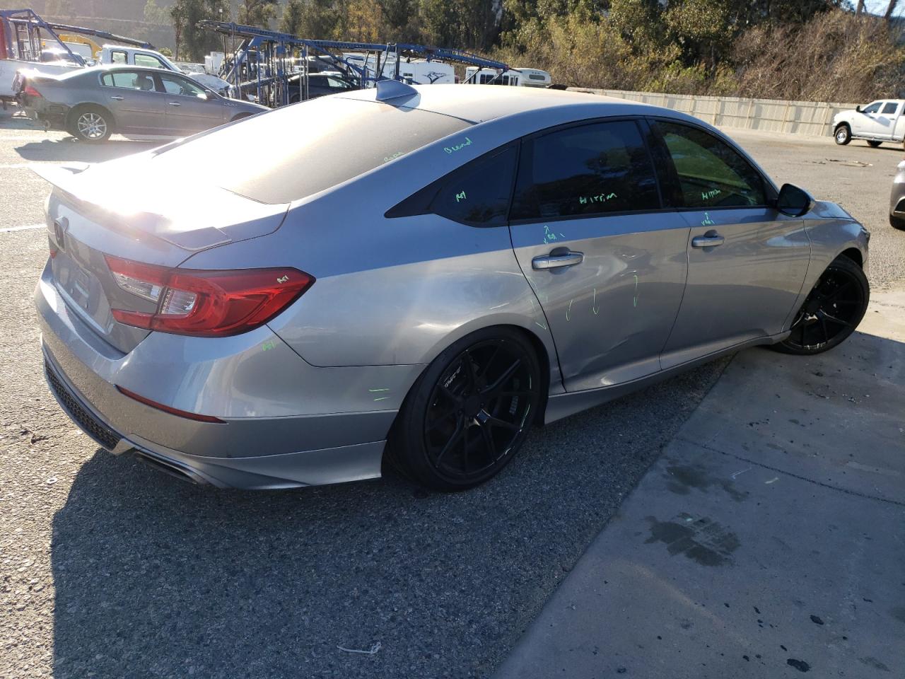 2020 Honda Accord - Image 3