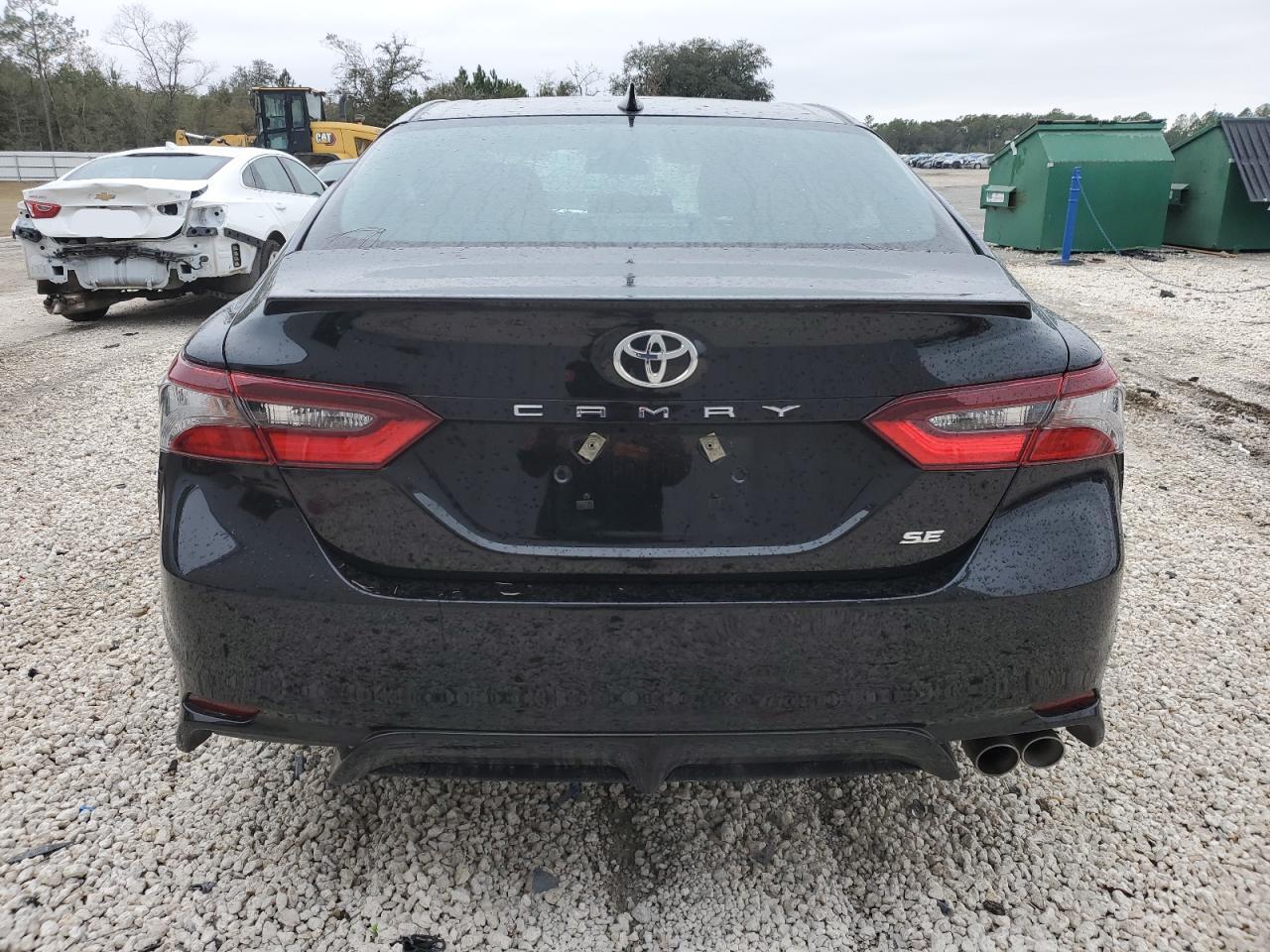 2024 Toyota Camry - Image 6