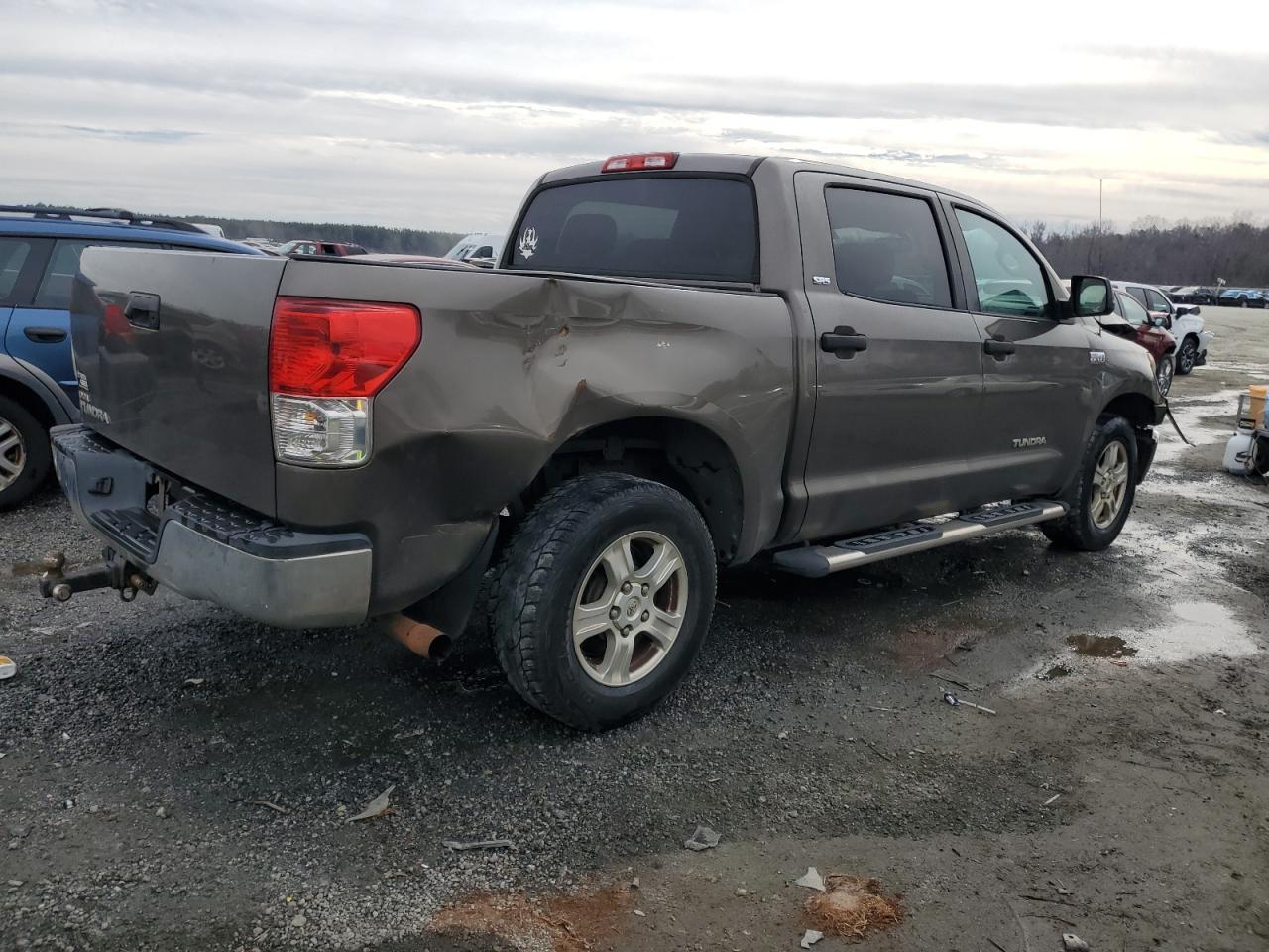 2013 Toyota Tundra - Image 3