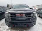 2024 GMC SIERRA K1500 AT4 for sale at Copart ON - TORONTO