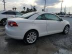 Riverview, FL에서 판매 중인 2007 Volkswagen Eos 2.0T - Water/Flood