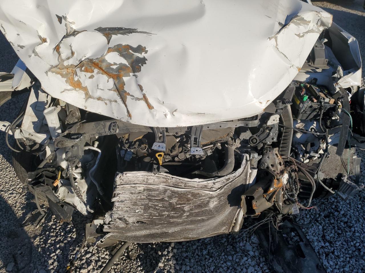 2016 Hyundai Santa Fe Se Ultimate VIN: KM8SRDHF7GU142763 Lot: 88872685