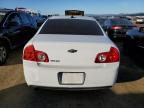 2012 Chevrolet Malibu 2Lt en Venta en American Canyon, CA - Mechanical