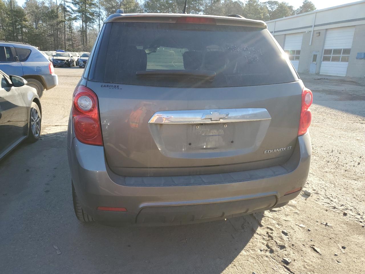 2012 Chevrolet Equinox - Image 6