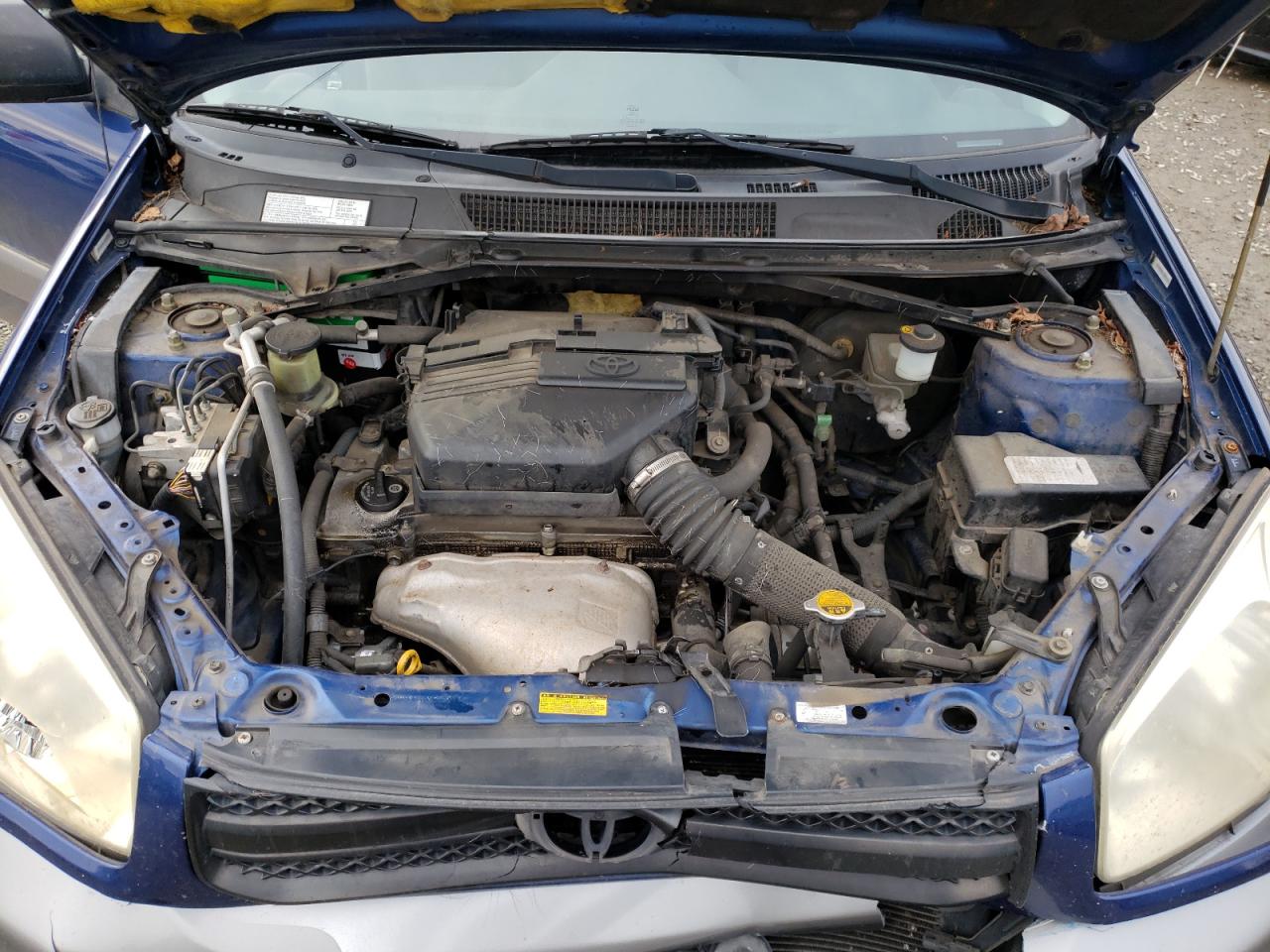 2004 Toyota RAV 4 - Image 13