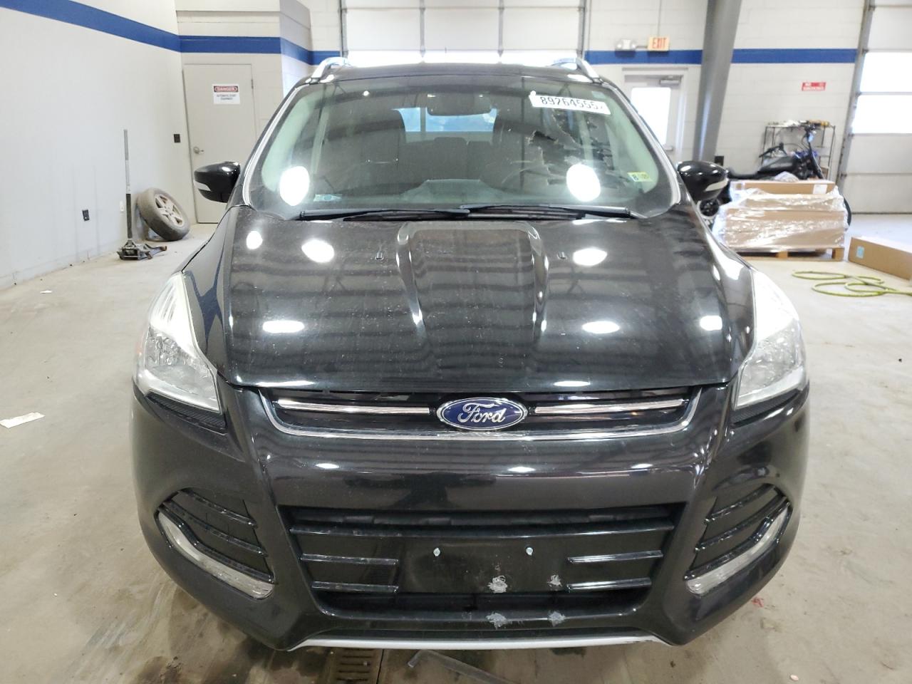2015 Ford Escape - Image 5