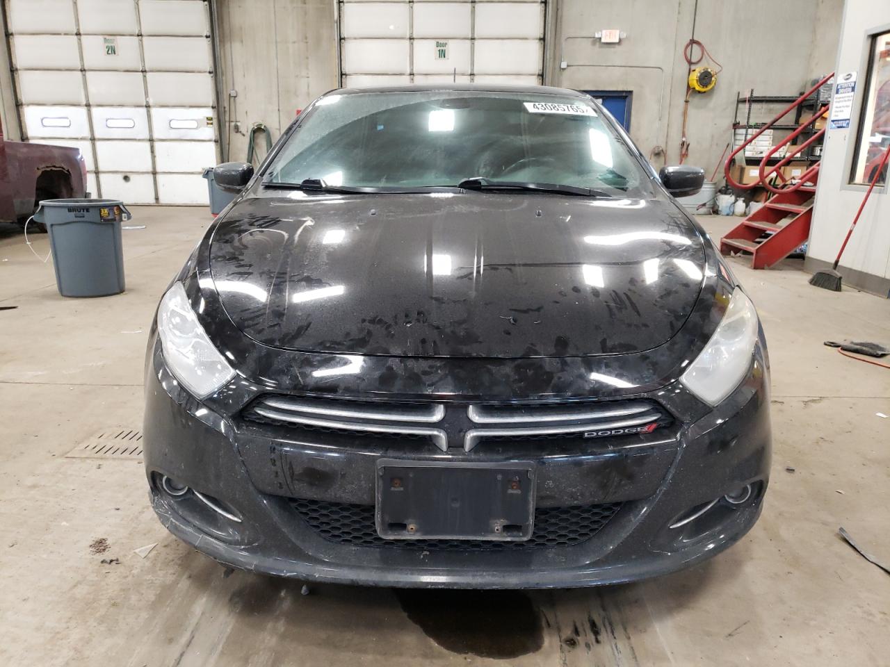 2013 Dodge Dart - Image 5