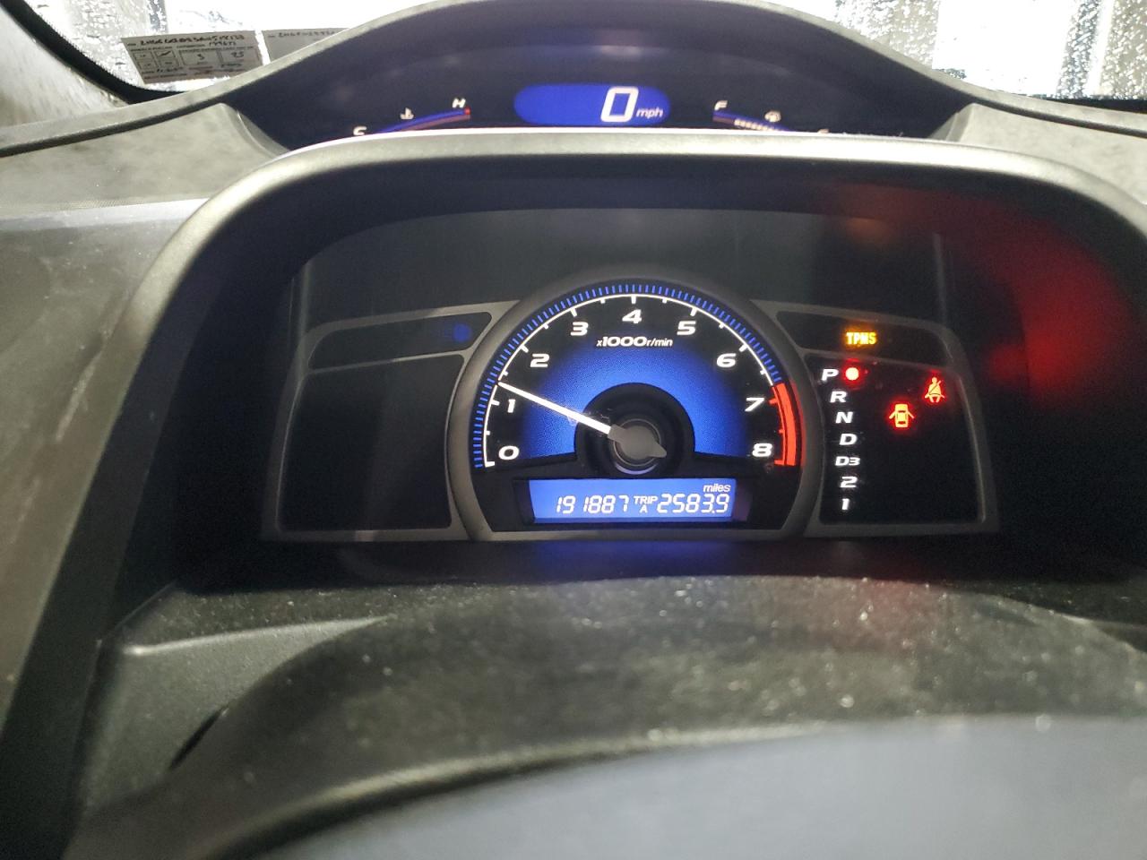 2010 Honda Civic - Image 9